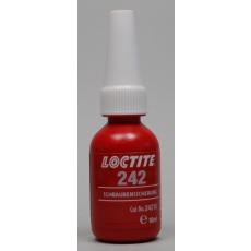 Loctite 242-10 ml 24215 Schraubensicherung mittelfest