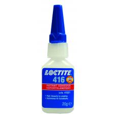 Loctite 416-20 g 41620 Sofortklebstoff
