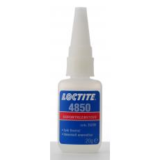 Loctite 4850-20 g 35298 Sofortklebstoff, flexibler