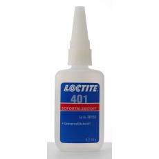 Loctite 401-50 g 40150 Sofortklebstoff