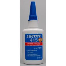 Loctite 415-50 g 41542 Sofortklebstoff
