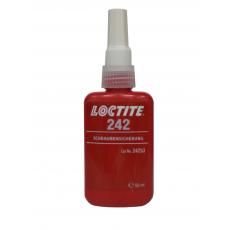 Loctite 242-50 ml 24253 Schraubensicherung mittelfest