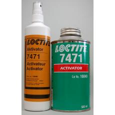 Loctite 7471-500 ml Aktivator Set