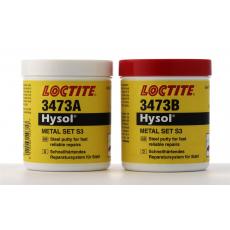 Loctite 3473-500 g 14671 Epoxy-Klebstoff 2K stahlgefüllt schnellhärtend 6 Minuten