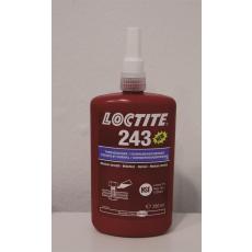 Loctite 243-250 ml 24374 Schraubensicherung mittelfest
