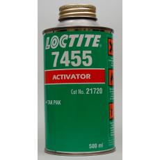 Loctite 7455-500 ml 21720 Tak Pak Aktivator, Set