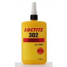 Loctite 302-250 ml 19394 UV-Klebstoff