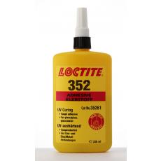 Loctite 352-250 ml 35261 UV Konstruktionsklebstoff