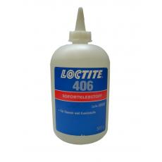 Loctite 406-500 g 40680 Sofortklebstoff