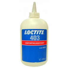 Loctite 403-500 g 40383 Sofortklebstoff
