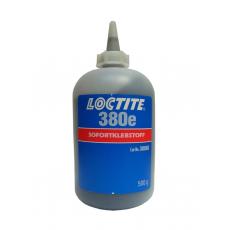 Loctite 380-500 g 38060 Sofortklebstoff (380e)