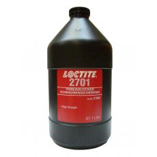 Loctite 2701-1 L 27806 Schraubensicherung hochfest