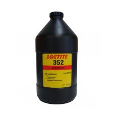 Loctite 352-1 L 26750 UV Konstruktionsklebstoff