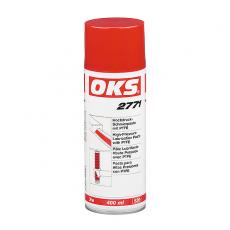 OKS 2771 400ML Hochdruck-Schmierpaste mit PTFE, haftstark