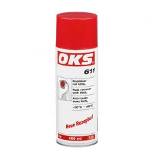 OKS 611 400ML  Rostlöser mit MoS2, Spray