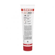 OKS 250 80ml  Weiße Allroundpaste, metallfrei