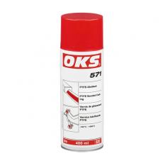 OKS 571 400ML PTFE-Gleitlack, Spray