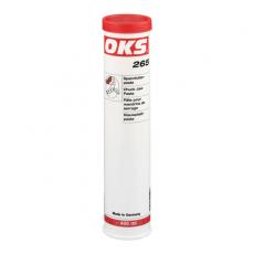 OKS 265 400G Spannfutterpaste, haftstark