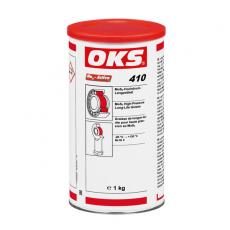 OKS 410 1KG MoS2-Hochdruck-Langzeitfett