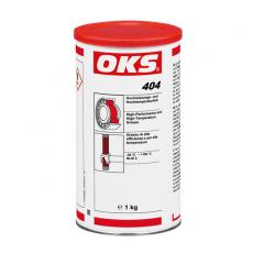 OKS 404 1KG Hochleistungs- und Hochtemperaturfett