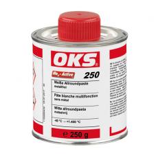 OKS 250 250G Weiße Allroundpaste, metallfrei