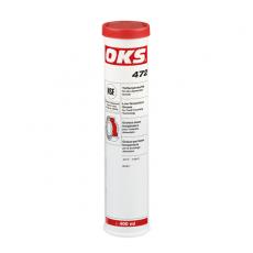 OKS 472 400G Tieftemperaturfett für die Lebensmitteltechnik