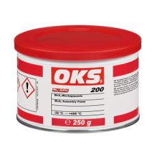 OKS 200 250G MoS2-Montagepaste, Universal-Standardpaste