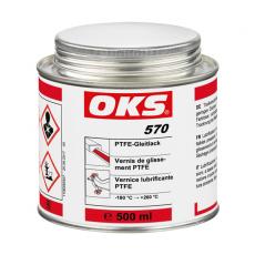 OKS 570 500G PTFE-Gleitlack