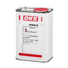 OKS 1050/0 1KG Siliconöl, 50 cSt
