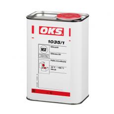 OKS 1035/1 1KG Siliconöl, 350 cSt