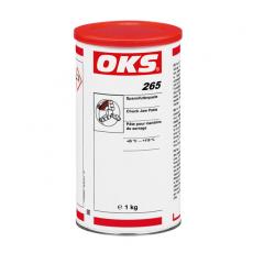OKS 265 1KG Spannfutterpaste, haftstark