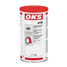 OKS 479 1KG Hochtemperaturfett für die Lebensmitteltechnik
