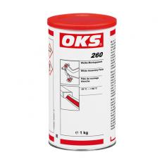 OKS 260 1KG  Weiße Montagepaste
