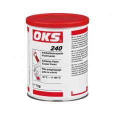 OKS 240 1KG Antifestbrennpaste (Kupferpaste) Dose