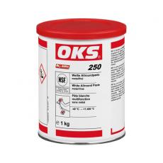 OKS 250 1KG Weiße Allroundpaste, metallfrei