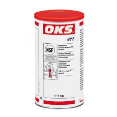 OKS 477 1KG  Hahnfett für die Lebensmitteltechnik