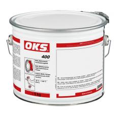 OKS 400 5KG MoS2-Mehrzweck-Hochleistungsfett