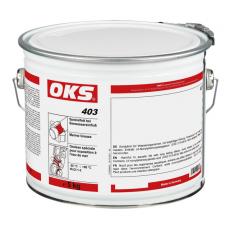 OKS 403 5KG Spezialfett bei Seewassereinfluss