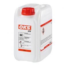 OKS 370 5L Universalöl für die Lebensmitteltechnik