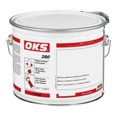 OKS 280 5KG Weiße Hochtemperaturpaste