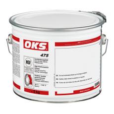 OKS 475 5KG Hochleistungsfett auch für Lebensmittelt.