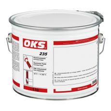 OKS 235 5KG Aluminiumpaste, Anti-Seize-Paste