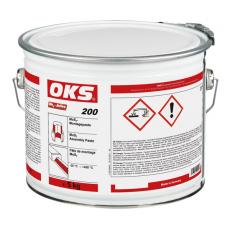 OKS 200 5KG MoS2-Montagepaste, Universal-Standardpaste