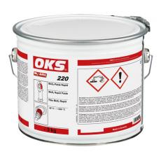 OKS 220 5KG MoS2-Paste Rapid