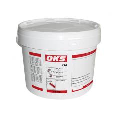 OKS 110 5KG MoS2-Pulver, mikrofein