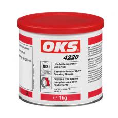 OKS 4220 1KG Höchsttemperatur-Lagerfett
