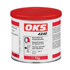 OKS 4240 1KG Spezialfett für Auswerferstifte