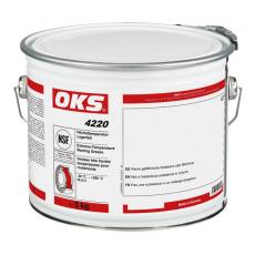 OKS 4220 5KG Höchsttemperatur-Lagerfett