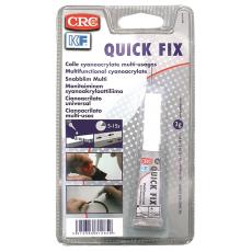 CRC 30710-AA QUICK FIX Sekundenkleber 3g Tube