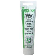 CRC 30565-AB SUPER LONGTERM GREASE + MOS2  MoS2 Superlangzeitfett 100ml Tube
